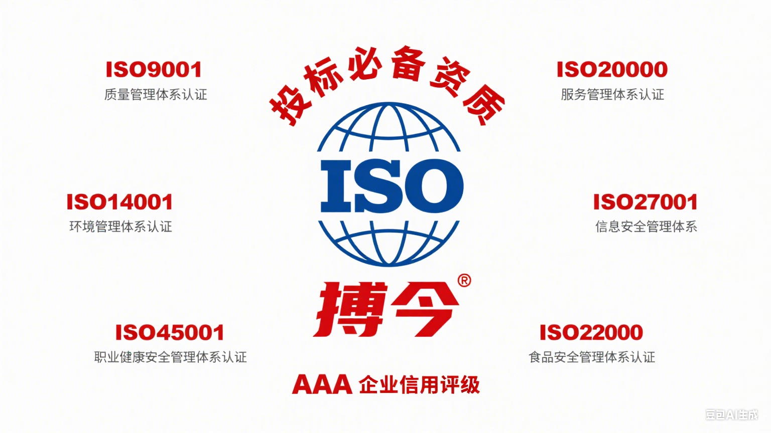 从 ISO 框架看教育管理：标准化建设对学校运营的深远影响