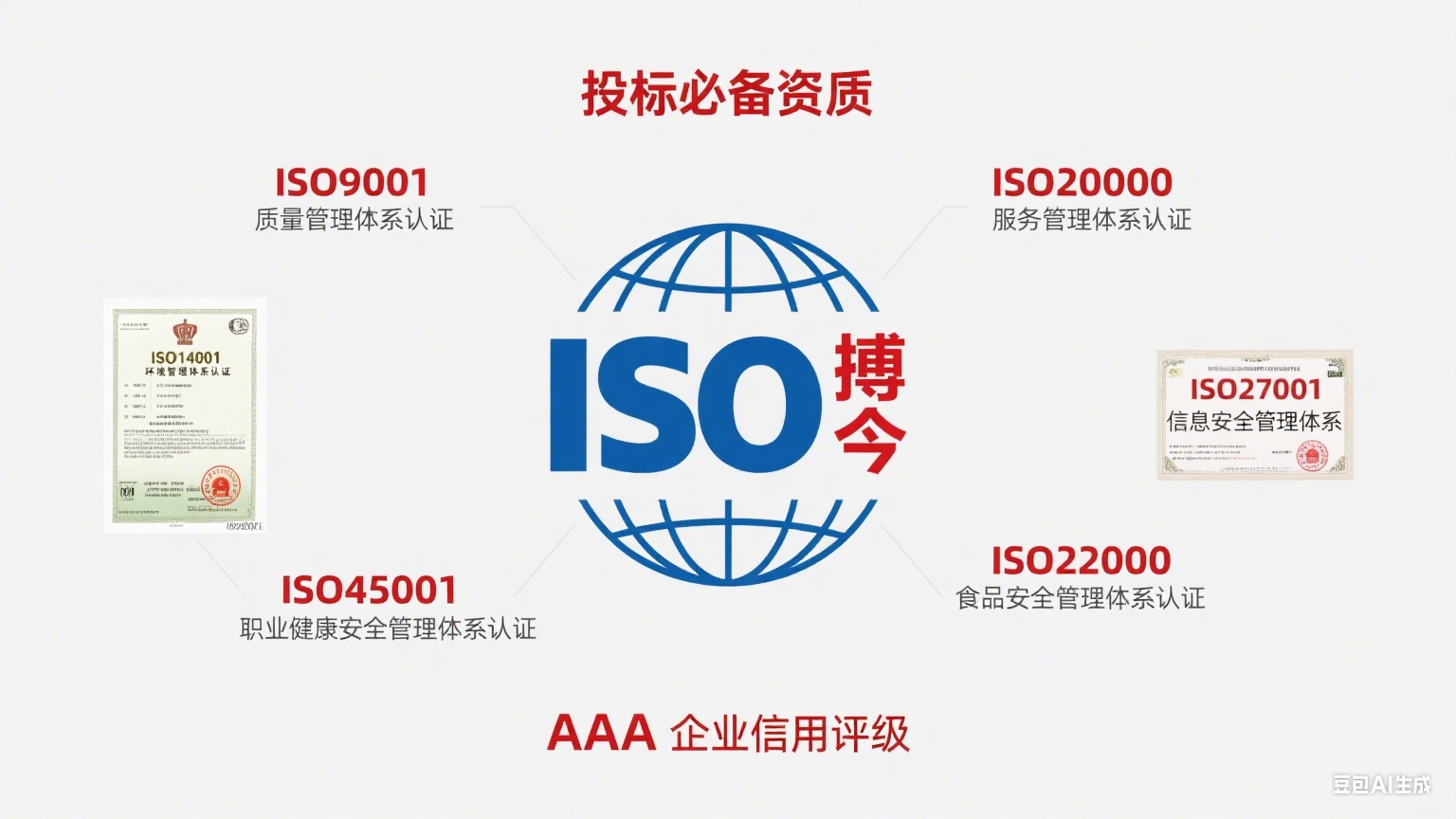 搏今认证：5G AI 技术赋能橡胶制造业  构建全生命周期智能化质量管理体系