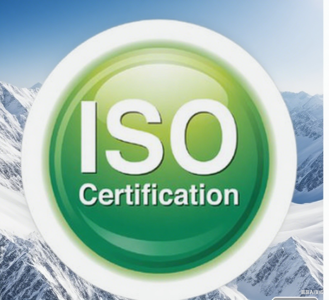 ISO [标准号] 一站式解决方案：从准备到获证，全程无忧