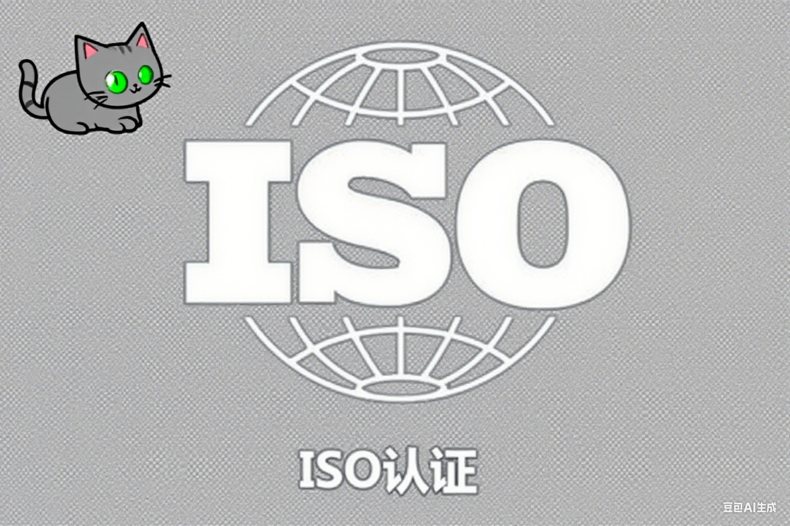 搏今认证：建材行业必看！ISO 14001 = 减碳补贴 + 国企合作入场券