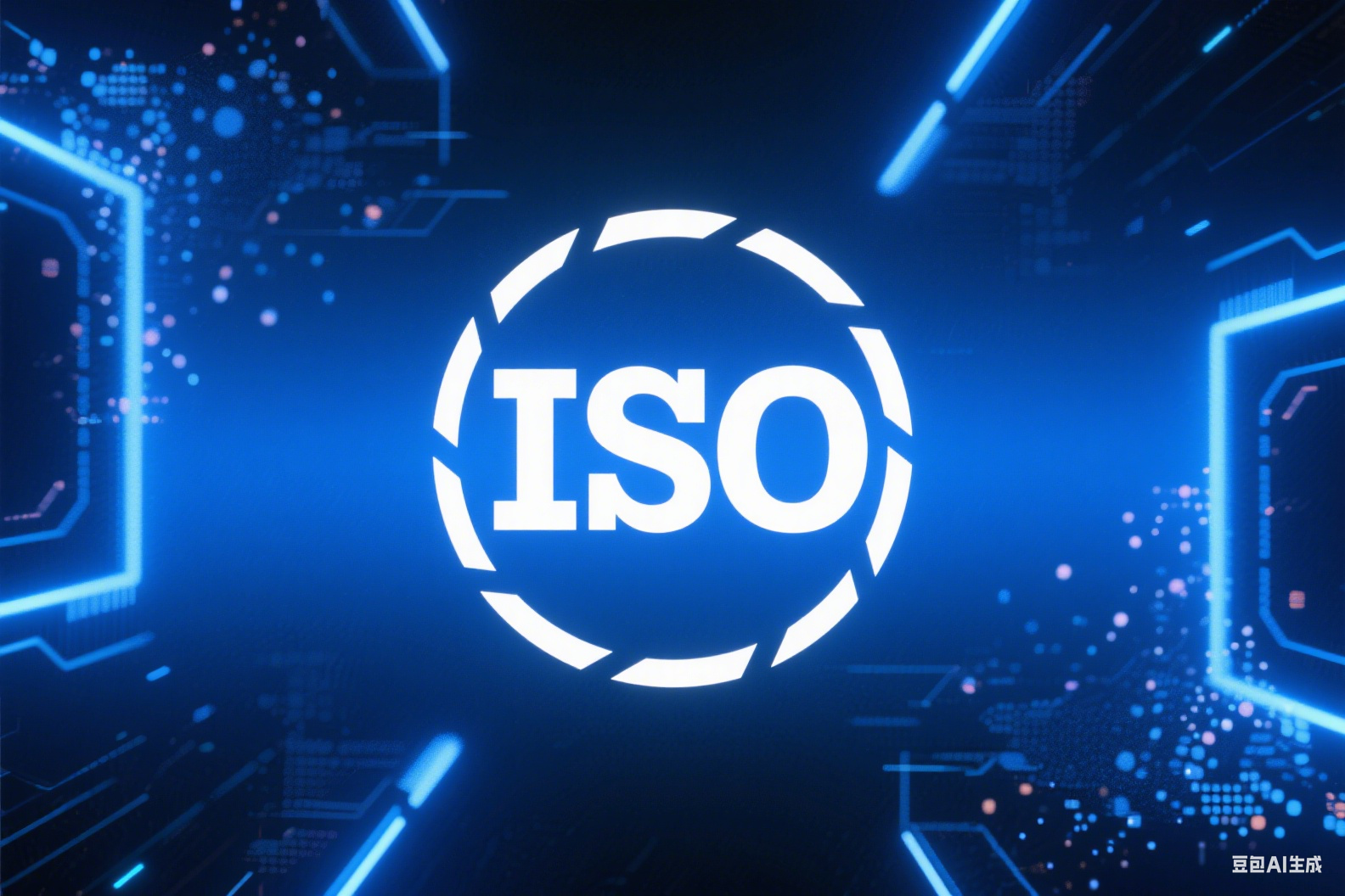 搏今认证：【案例解析】《一家传统企业如何借助ISO实现