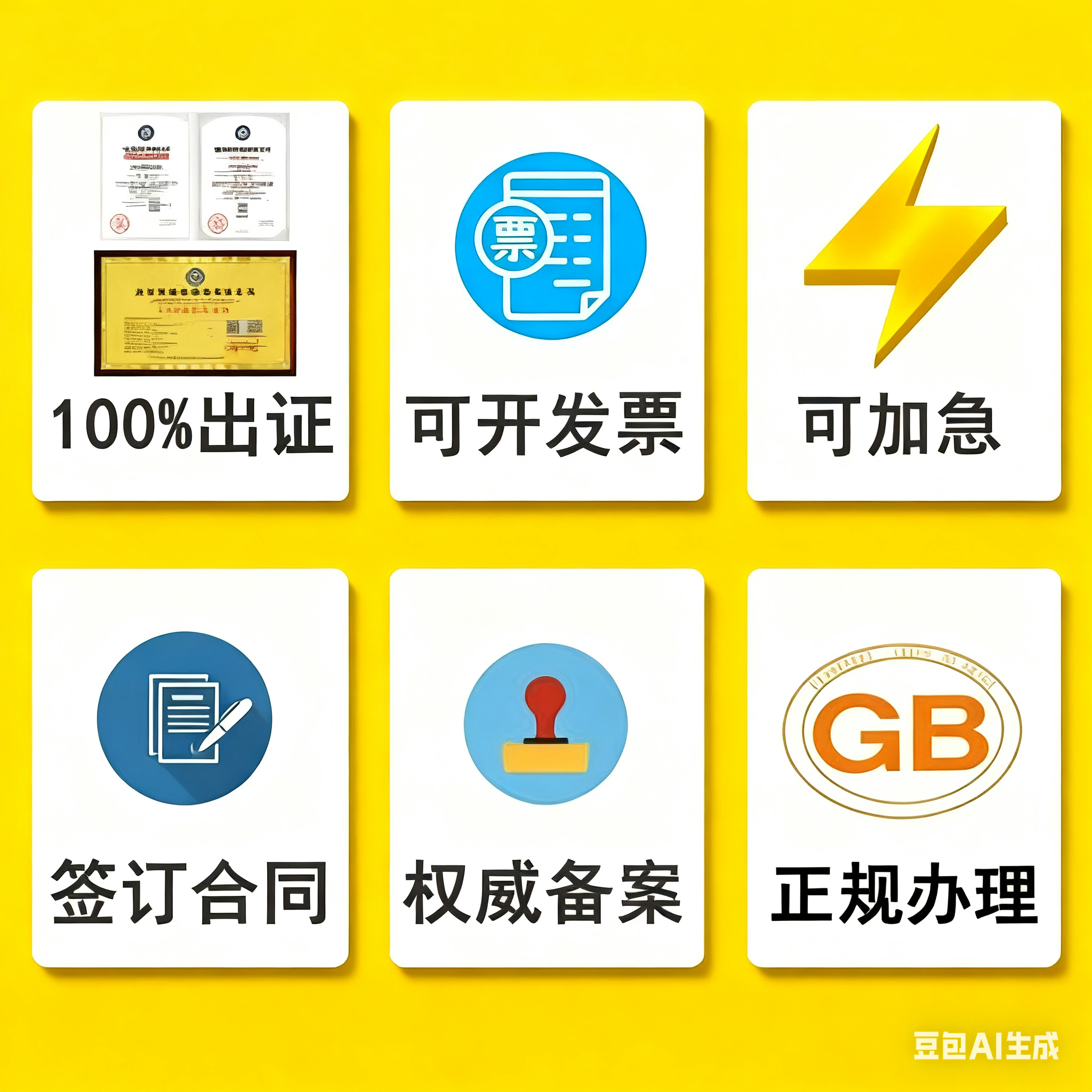 2026山东出口资质 搏今认证对接国际互认